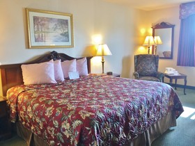 Americas Best Value Inn Osceola