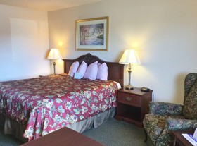 Americas Best Value Inn Osceola