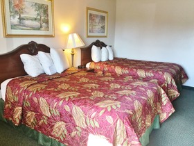 Americas Best Value Inn Osceola