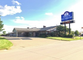 Americas Best Value Inn Osceola