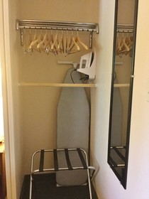 Americas Best Value Inn Osceola