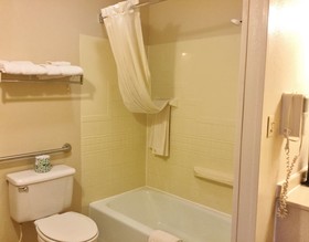 Americas Best Value Inn Osceola