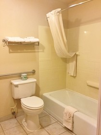 Americas Best Value Inn Osceola