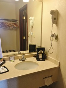 Americas Best Value Inn Osceola