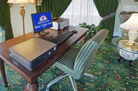 Americas Best Value Inn Osceola