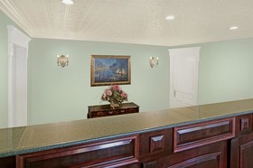 Americas Best Value Inn Osceola