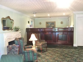 Americas Best Value Inn Osceola