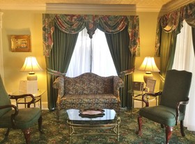 Americas Best Value Inn Osceola