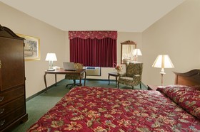 Americas Best Value Inn Osceola