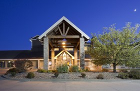 AmericInn by Wyndham Osceola