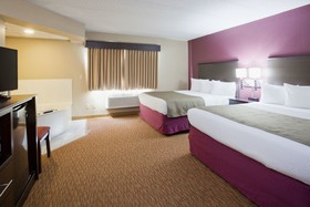 AmericInn by Wyndham Osceola