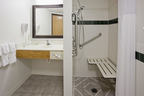 AmericInn by Wyndham Osceola