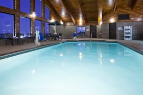 AmericInn by Wyndham Osceola