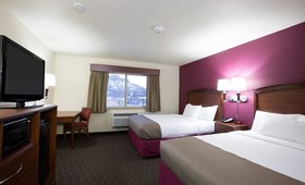 AmericInn by Wyndham Osceola