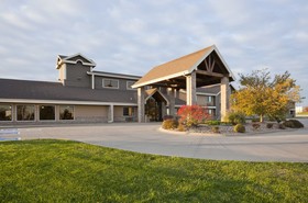 AmericInn by Wyndham Osceola