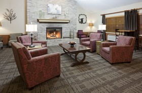 AmericInn by Wyndham Osceola