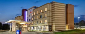Fairfield Inn & Suites Oskaloosa