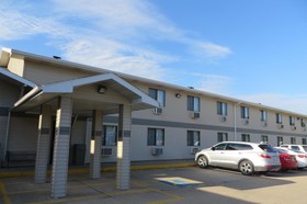Quality Inn Oskaloosa