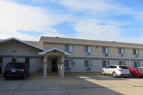Quality Inn Oskaloosa