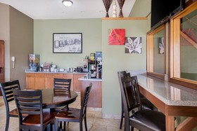 Quality Inn Oskaloosa