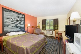 Quality Inn Oskaloosa