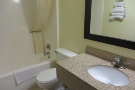 Quality Inn Oskaloosa