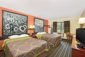 Quality Inn Oskaloosa