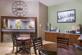 Quality Inn Oskaloosa