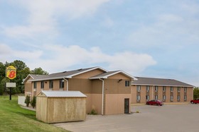 Quality Inn Oskaloosa