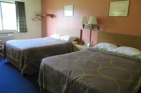 Quality Inn Oskaloosa