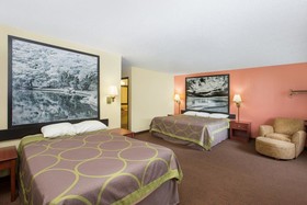 Quality Inn Oskaloosa