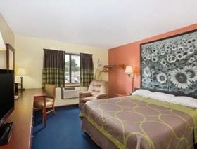 Quality Inn Oskaloosa