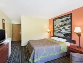 Quality Inn Oskaloosa