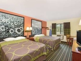 Quality Inn Oskaloosa