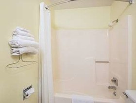 Quality Inn Oskaloosa