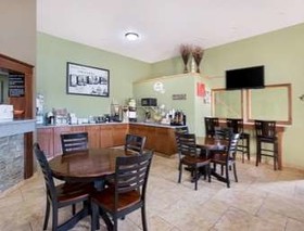 Quality Inn Oskaloosa