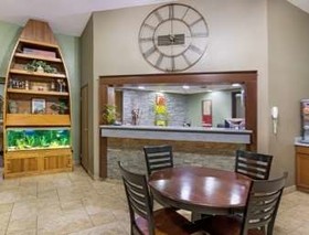 Quality Inn Oskaloosa