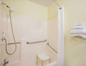 Quality Inn Oskaloosa