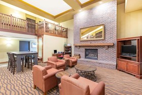 AmericInn by Wyndham Ottumwa