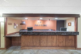 AmericInn by Wyndham Ottumwa