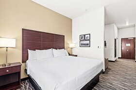 Cobblestone Hotel & Suites Ottumwa