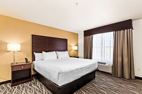 Cobblestone Hotel & Suites Ottumwa