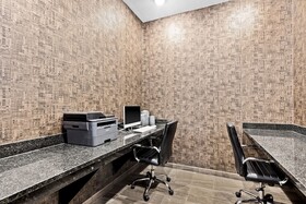 Cobblestone Hotel & Suites Ottumwa