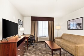 Cobblestone Hotel & Suites Ottumwa