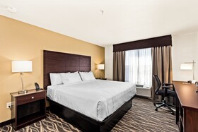 Cobblestone Hotel & Suites Ottumwa