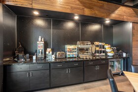 Cobblestone Hotel & Suites Ottumwa