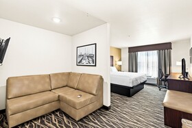 Cobblestone Hotel & Suites Ottumwa