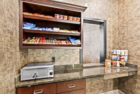 Cobblestone Hotel & Suites Ottumwa