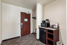 Cobblestone Hotel & Suites Ottumwa