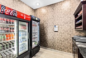 Cobblestone Hotel & Suites Ottumwa